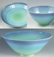 Functional stoneware © The Robert James Studio