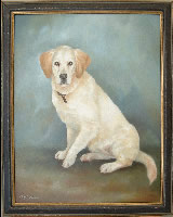 oils on canvas ©The Robert James Studio