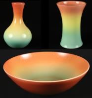 Porcelain - functional & decorative © The Robert James Studio